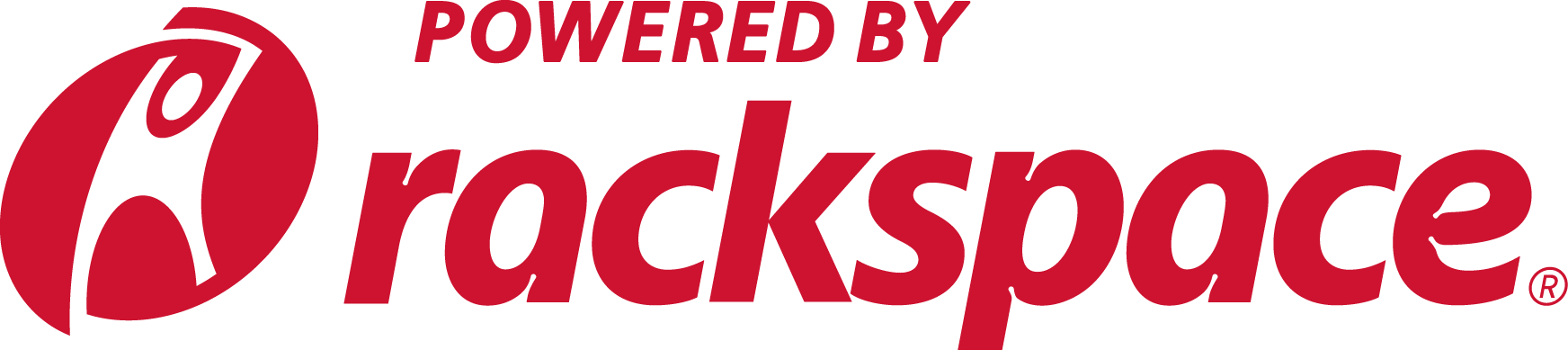 Powered By Rackspapce